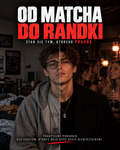 OD MATCHA DO RANDKI — okładka ebooka